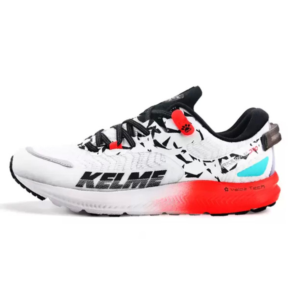 Кроссовки KELME Men's sports shoes White