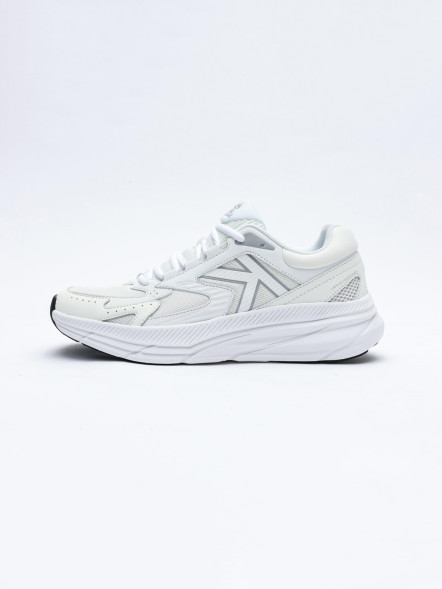 Кроссовки KELME Men's sports shoes White