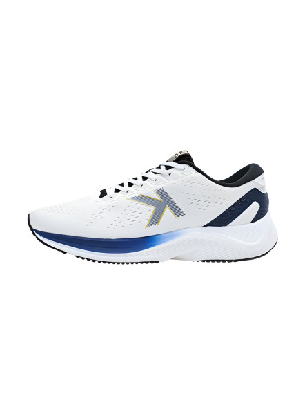Кроссовки KELME Men's sports shoes White