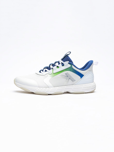 Кроссовки KELME Men's sports shoes White