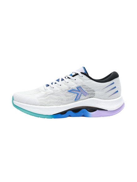 Кроссовки KELME Men's sports shoes White