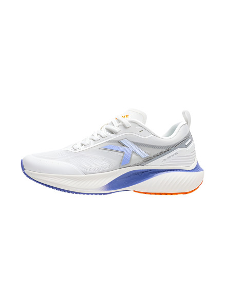 Кроссовки KELME Men's sports shoes White