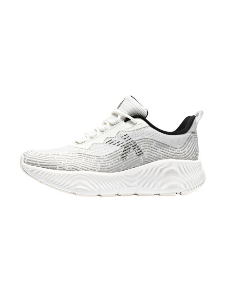 Кроссовки KELME Men's sports shoes White
