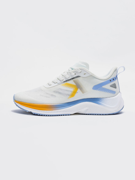 Кроссовки KELME Men's sports shoes White