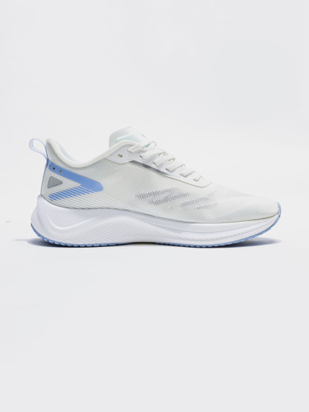 Кроссовки KELME Men's sports shoes White