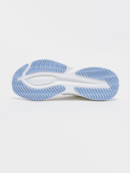 Кроссовки KELME Men's sports shoes White