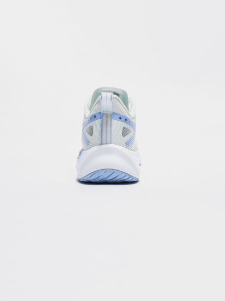 Кроссовки KELME Men's sports shoes White