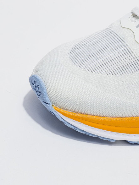 Кроссовки KELME Men's sports shoes White