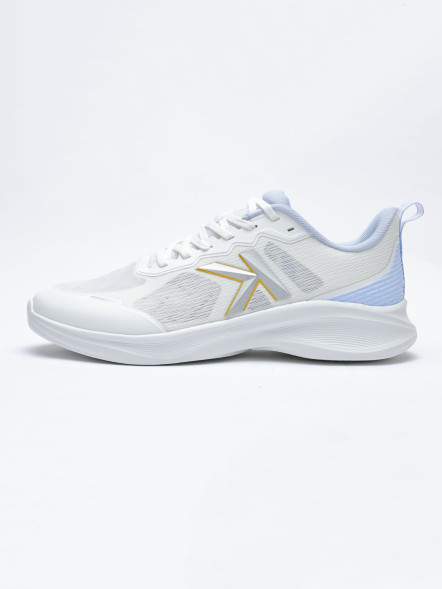 Кроссовки KELME Men's sports shoes White