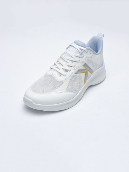 Кроссовки KELME Men's sports shoes White
