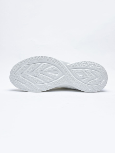 Кроссовки KELME Men's sports shoes White