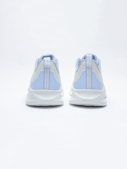 Кроссовки KELME Men's sports shoes White