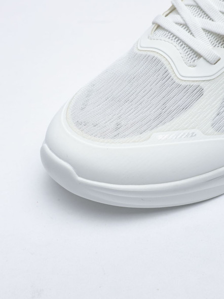 Кроссовки KELME Men's sports shoes White