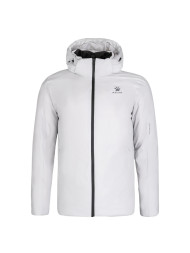 Пуховик KELME Short Down Jacket Grey