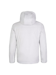 Пуховик KELME Short Down Jacket Grey