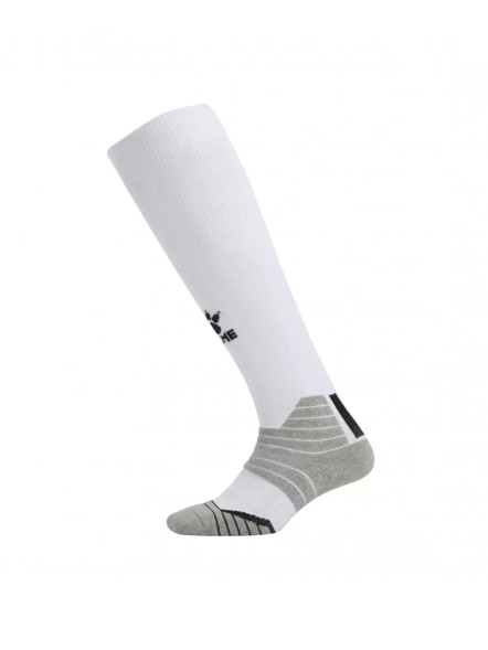 Гетры KELME Elastic Football Length Socks White