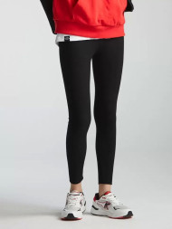 Леггинсы KELME Legging Trousers Black