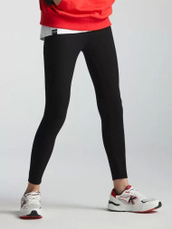 Леггинсы KELME Legging Trousers Black