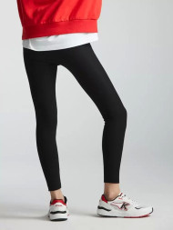 Леггинсы KELME Legging Trousers Black