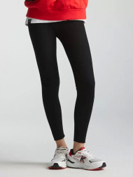 Леггинсы KELME Legging Trousers Black