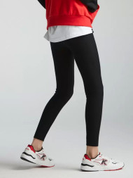 Леггинсы KELME Legging Trousers Black