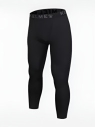 Термобелье низ KELME Men's Tight Trousers Black