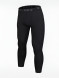 Термобелье низ KELME Men's Tight Trousers Black