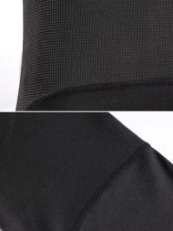 Термобелье низ KELME Men's Tight Trousers Black