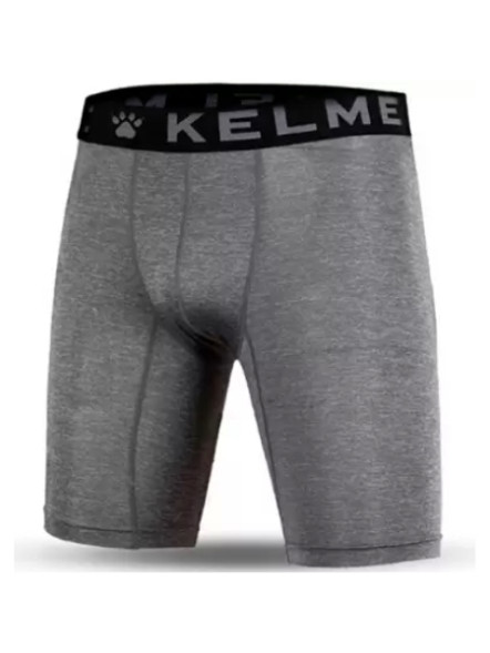 Термобелье (низ) KELME Pro Thin Short Tackles (Basic) Grey