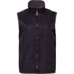 Жилет мужской STAN таффета 210T, 65, 24N