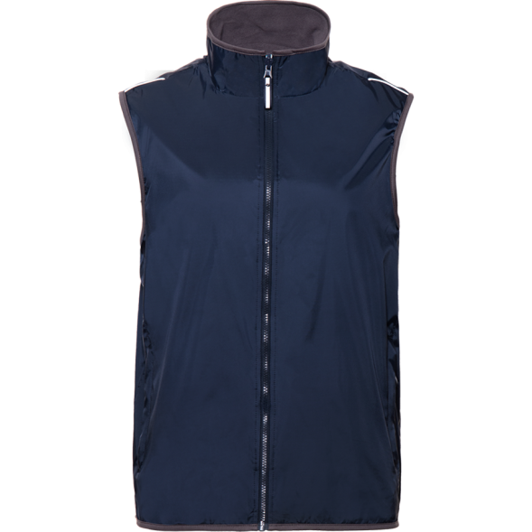 Жилет мужской STAN таффета 210T, 65, 24N