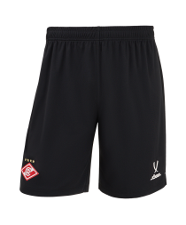 Шорты вратарские JOGEL PerFormDRY Spartak 25 GK Shorts, черный, детский
