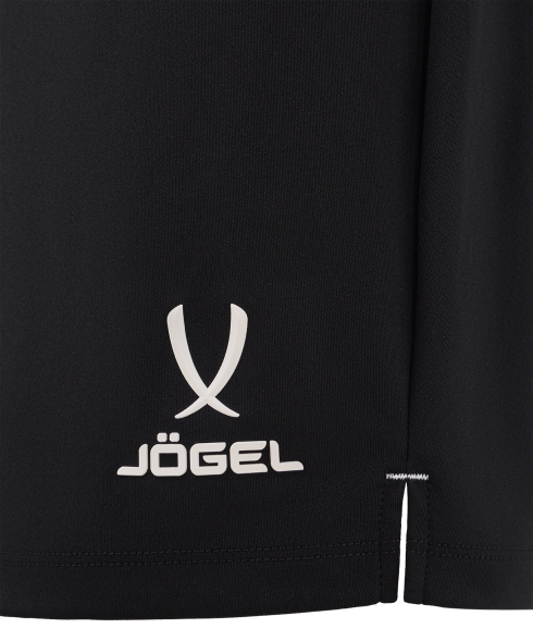 Шорты вратарские JOGEL PerFormDRY Spartak 25 GK Shorts, черный, детский