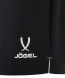 Шорты вратарские JOGEL PerFormDRY Spartak 25 GK Shorts, черный, детский