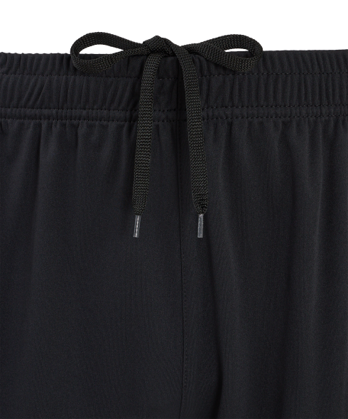 Шорты вратарские JOGEL PerFormDRY Spartak 25 GK Shorts, черный, детский