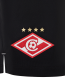 Шорты вратарские JOGEL PerFormDRY Spartak 25 GK Shorts, черный, детский