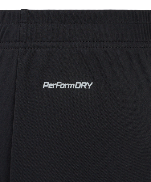 Шорты вратарские JOGEL PerFormDRY Spartak 25 GK Shorts, черный, детский