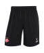 Шорты вратарские JOGEL PerFormDRY Spartak 25 GK Shorts, черный, детский