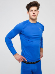Термобелье (верх) KELME Tech Fit L/S (Thin) Blue
