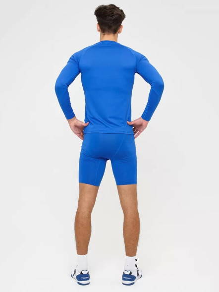 Термобелье (верх) KELME Tech Fit L/S (Thin) Blue