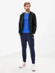 Термобелье (верх) KELME Tech Fit L/S (Thin) Blue