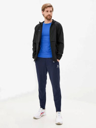 Термобелье (верх) KELME Tech Fit L/S (Thin) Blue