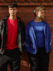 Термобелье (верх) KELME Tech Fit L/S (Thin) Blue
