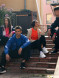 Термобелье (верх) KELME Tech Fit L/S (Thin) Blue