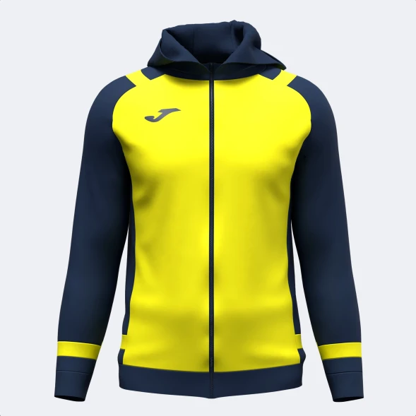 Джемпер с капюшоном JOMA ACADEMY VII