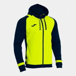 Джемпер с капюшоном JOMA ACADEMY VII