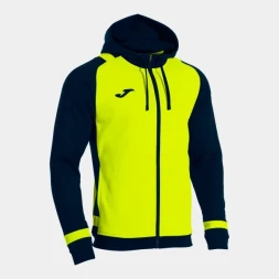 Джемпер с капюшоном JOMA ACADEMY VII