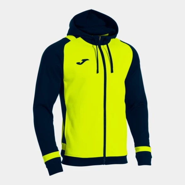 Джемпер с капюшоном JOMA ACADEMY VII