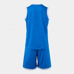 SET PÍVOT КОРОЛЕВСКИЙ СИНИЙ БЕЛЫЙ