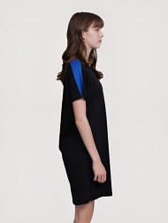 Платье KELME Knit Dress Black
